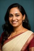 Priya S.